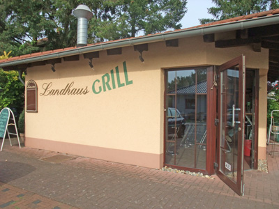 Landhaus Grill1