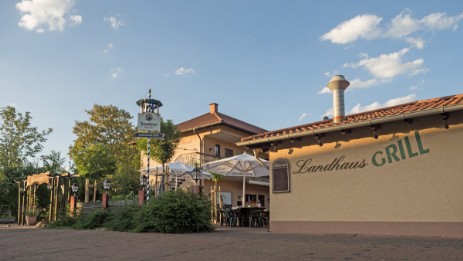 Landhaus Grill2